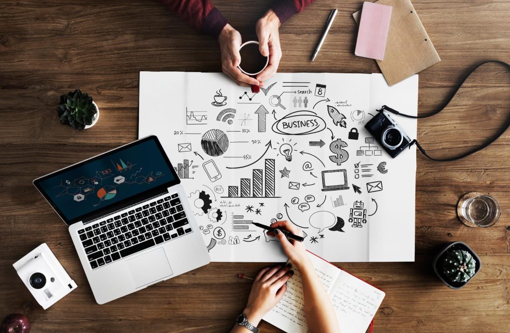 Empower your Business/Brand with Industry-leading Innovative/Smart Digital Business Solutions.