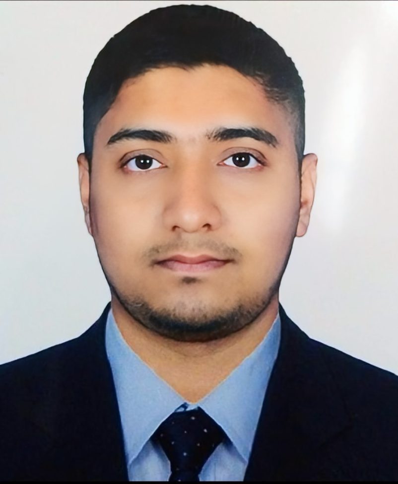 Abdur Rahman - wordpress developer