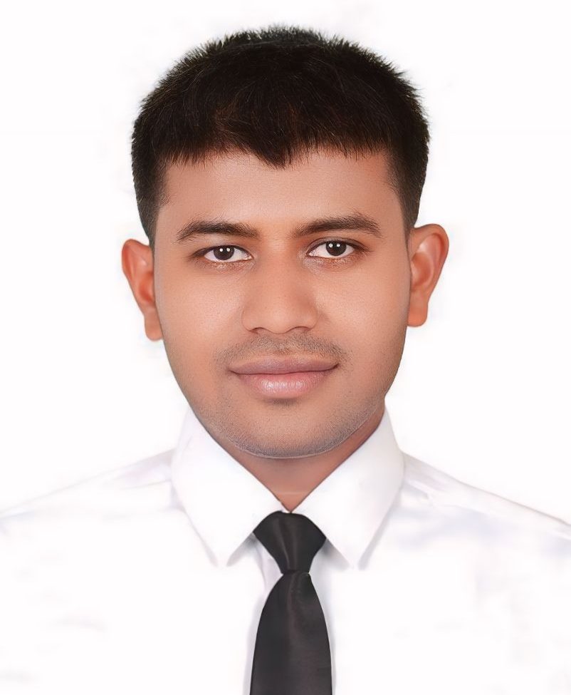 Al Mamun - Software Engineer