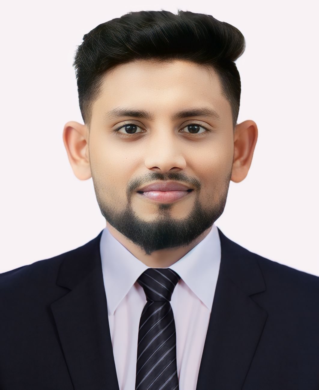 Jahid Hasan - Okorma